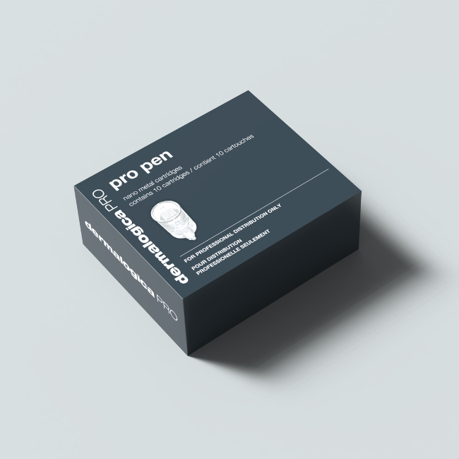 PRO Pen Nanotip Metal (10PK)