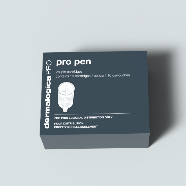 PRO Pen Microneedling Tip 24-pin (10 pk)