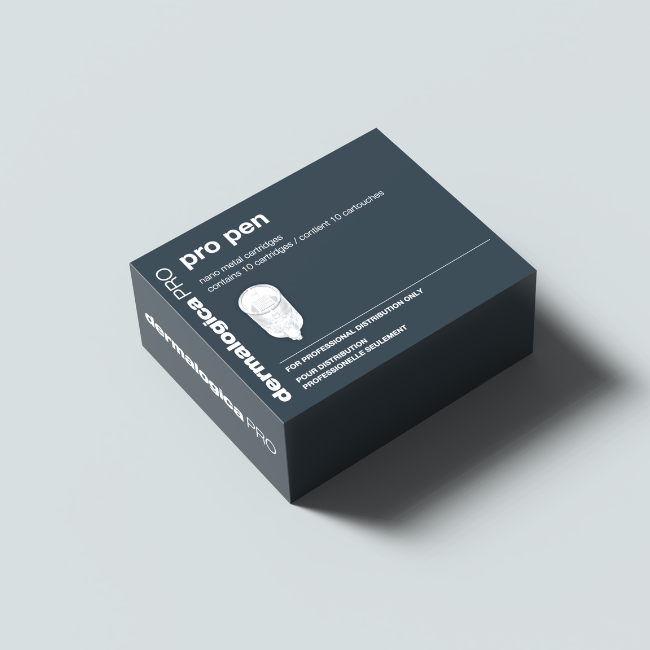 PRO Pen Nanotip Silikon (10PK)