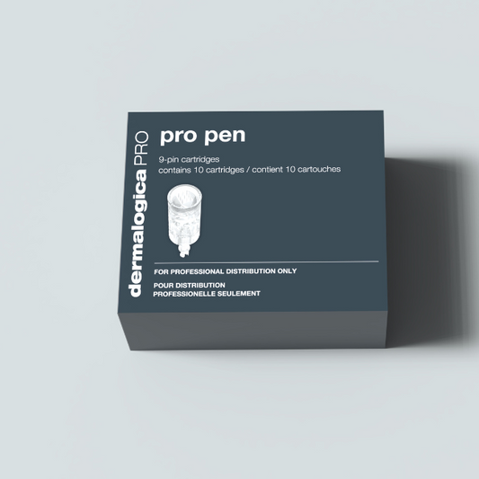 PRO Pen Microneedling Tip 9-pin (10PK)