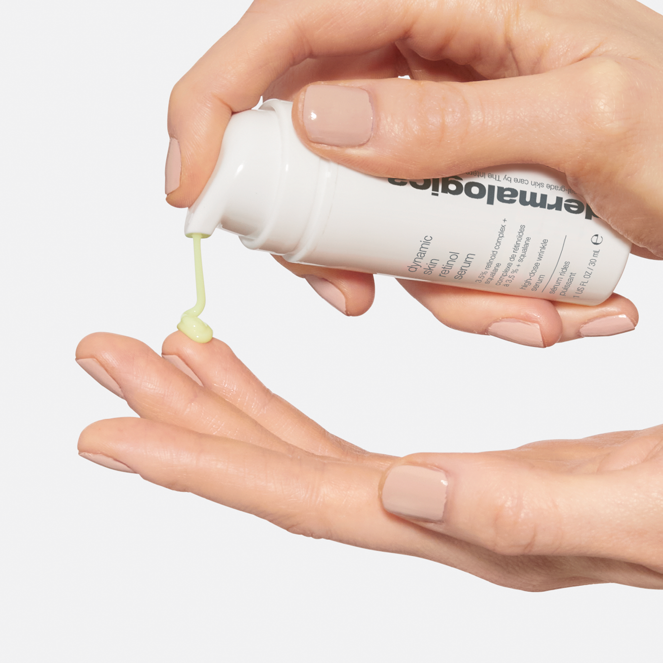 dynamic skin retinol serum