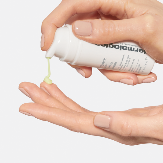 dynamic skin retinol serum