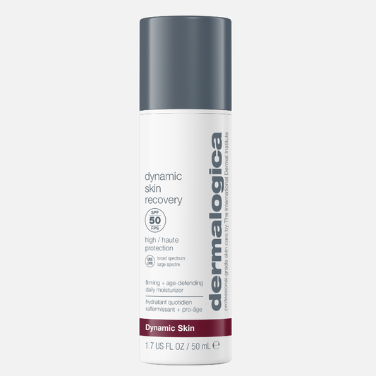 dynamic skin recovery spf50