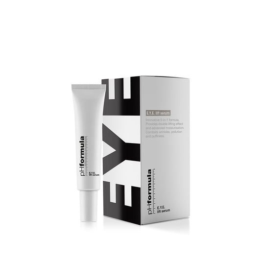 E.Y.E lift serum