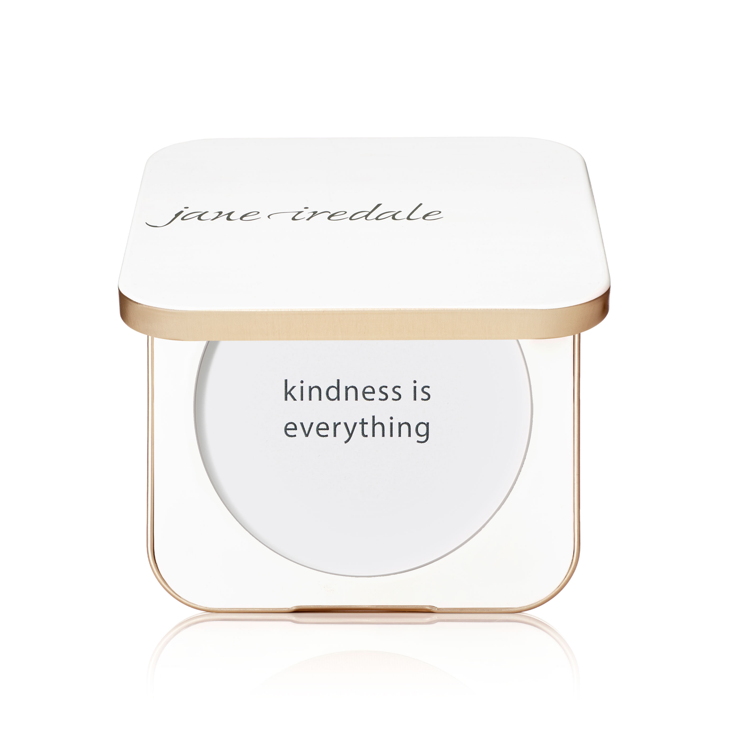 Etui - Refillable Compact