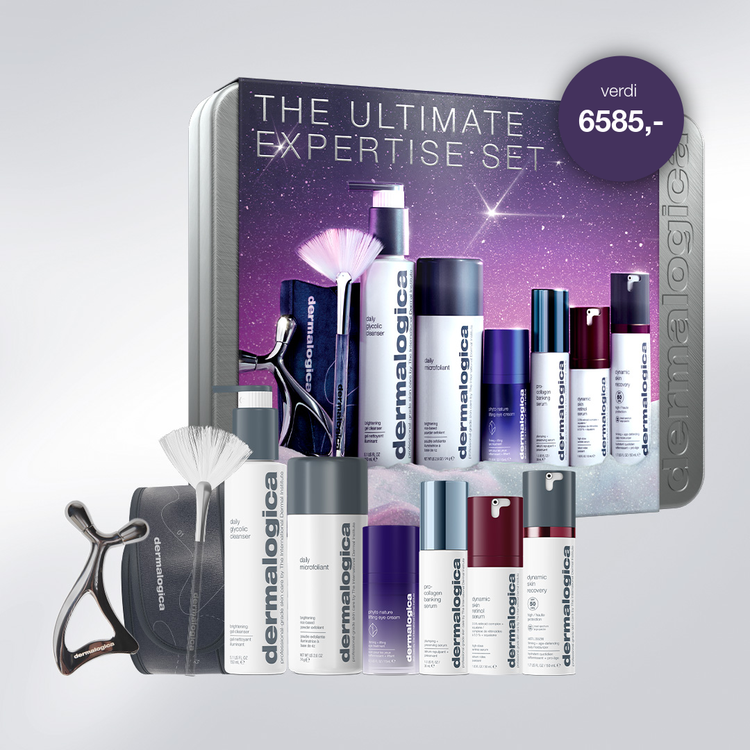 the ultimate expertise set