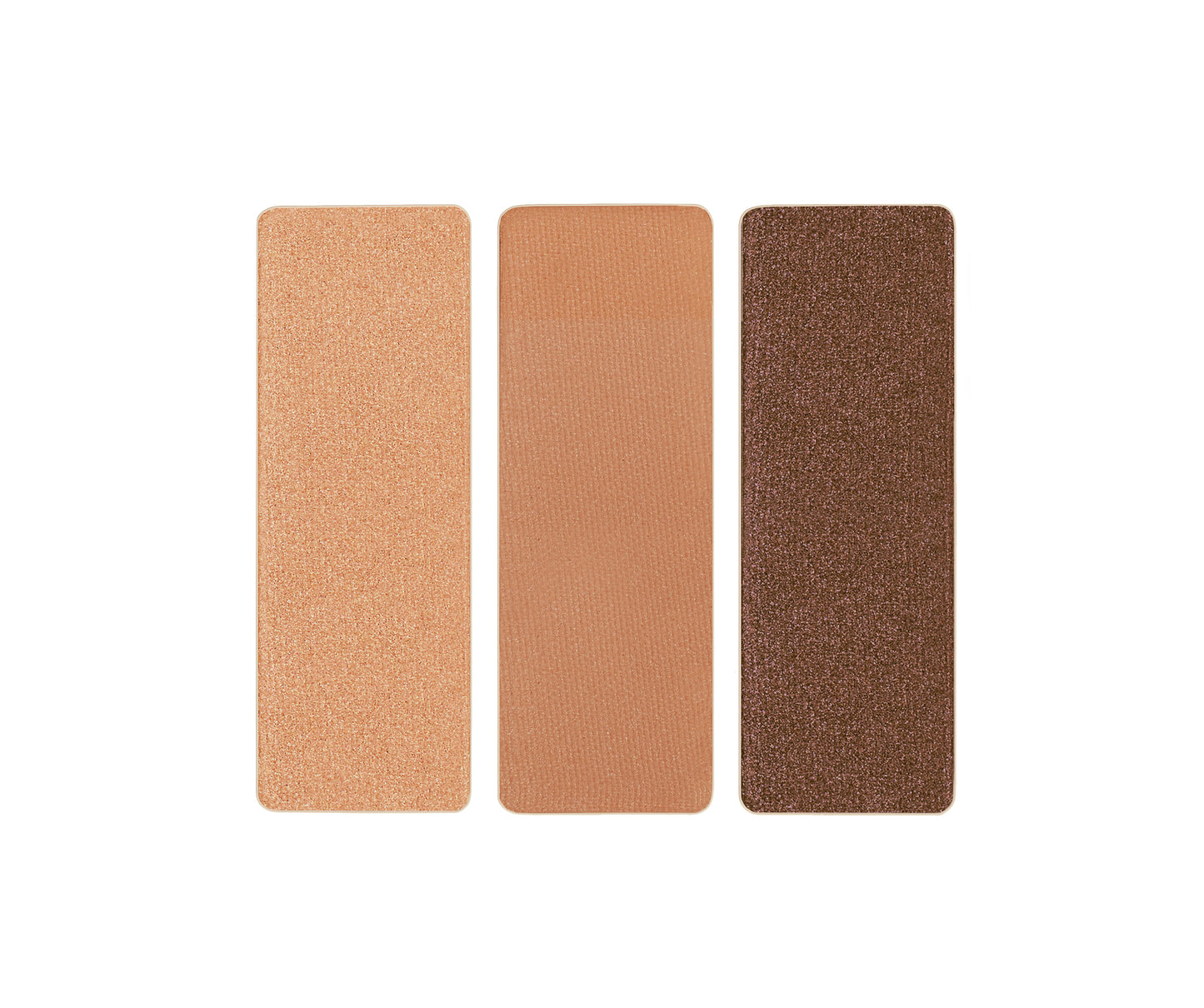 PurePressed® Eye Shadow Triple - Honeysuckle