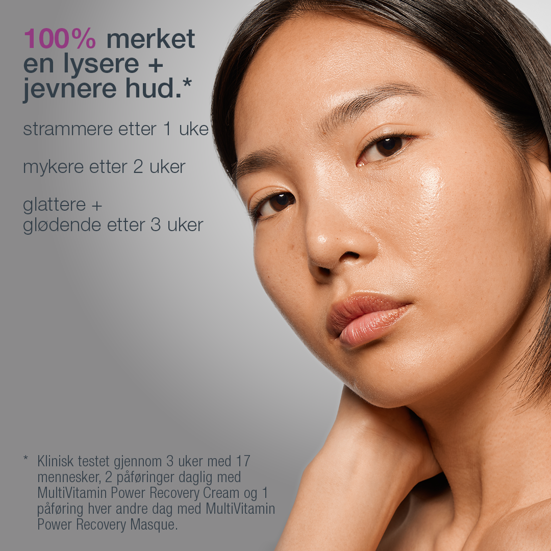 stressed skin recovery system