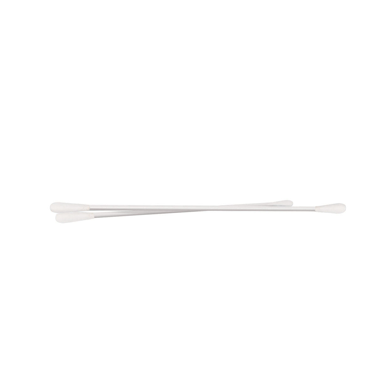 Store bomullsapplikatorer