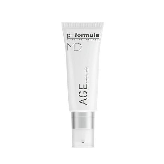 MD AGE active recovery