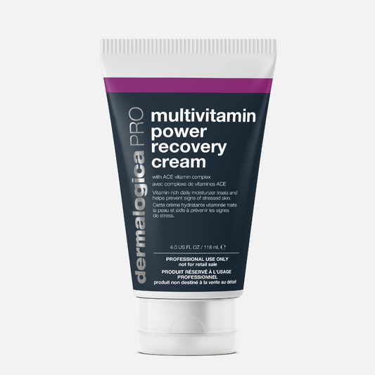 PRO multivitamin power recovery cream 118ML