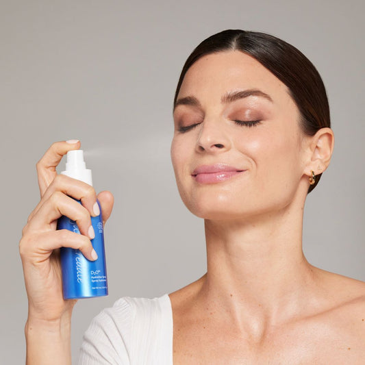D₂O™ Hydration Spray