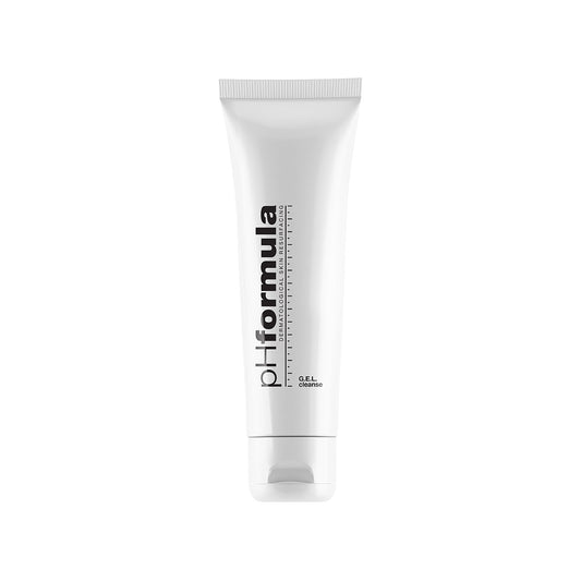 GEL Cleanse