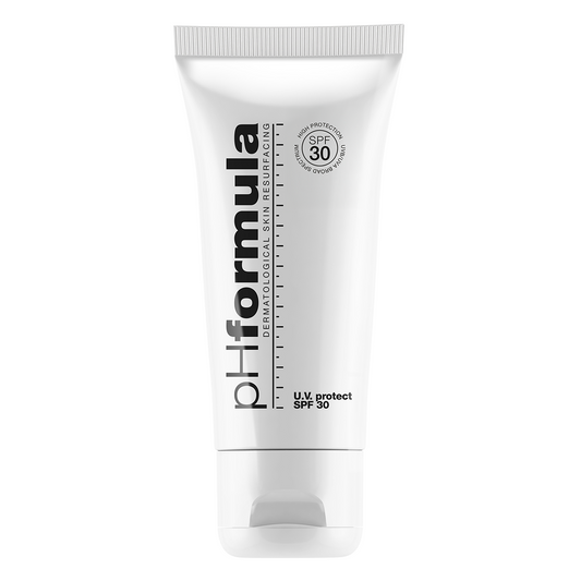 U.V. protect SPF 30