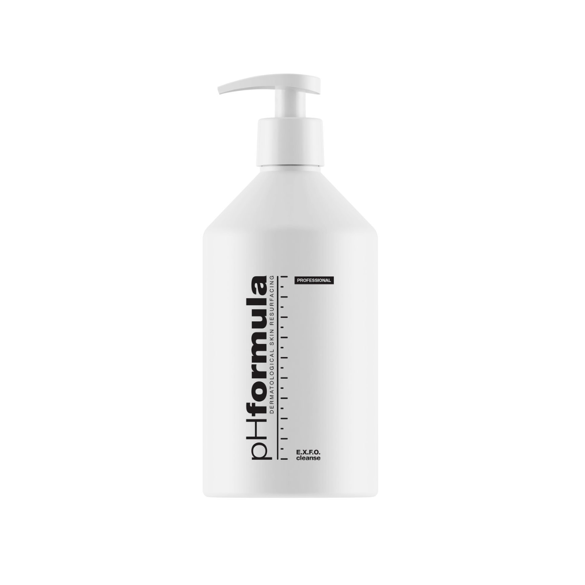 E.X.F.O cleanse, 500 ml
