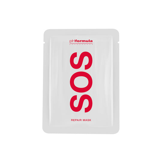 SOS repair mask