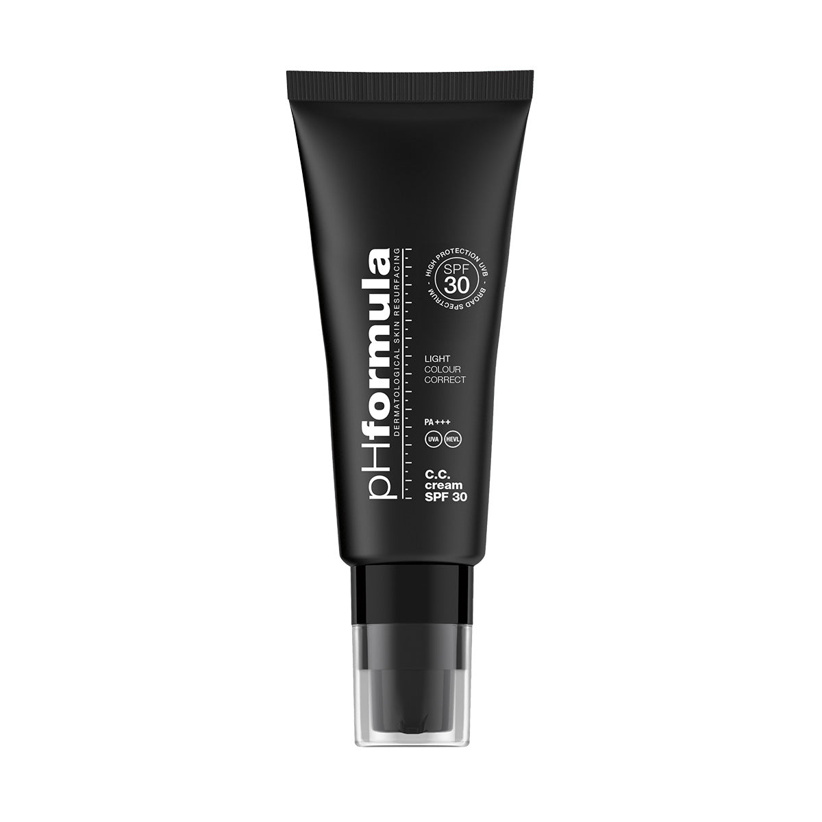 C.C. cream SPF 30 (light)