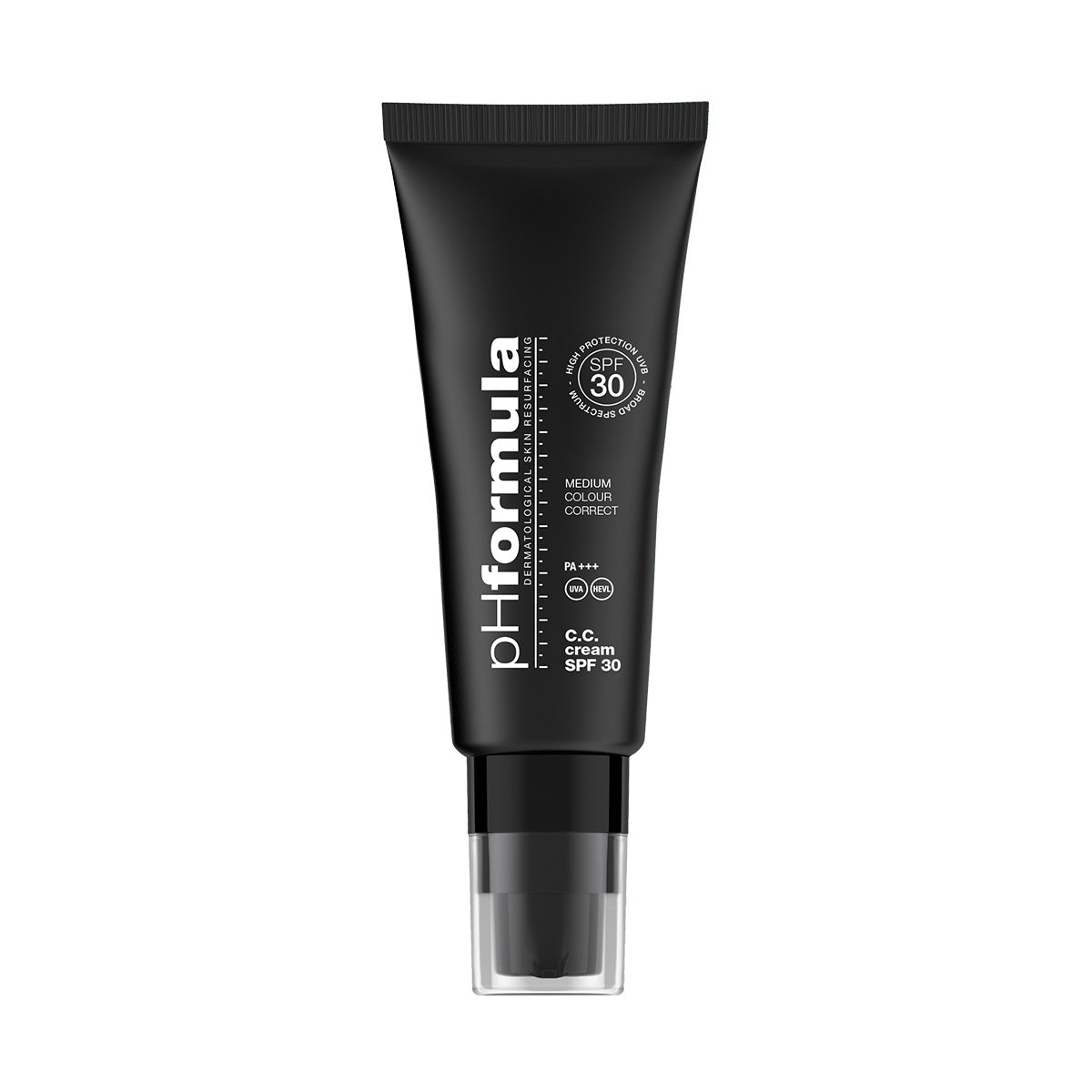 C.C. cream SPF 30 (medium)