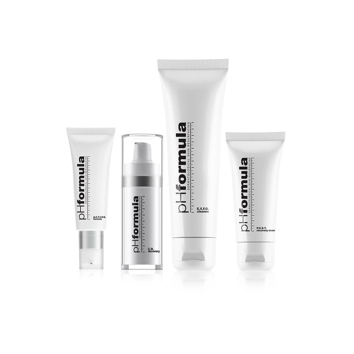 C.R. RESURFACING HOMECARE KIT