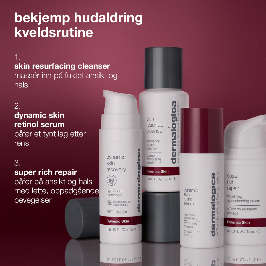 skin aging solutions skin kit