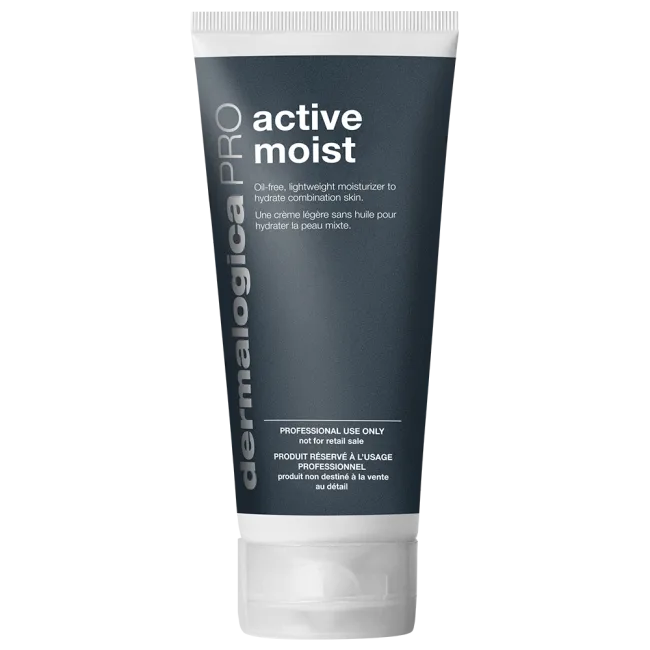 PRO active moist 177 ml