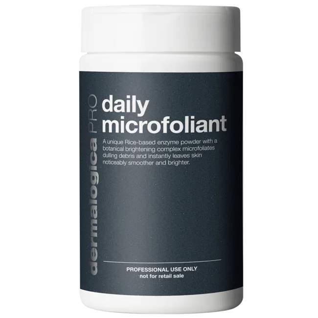 PRO daily microfoliant 170g