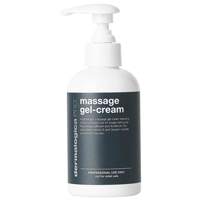 pro massage gelcream 177ml Skintific