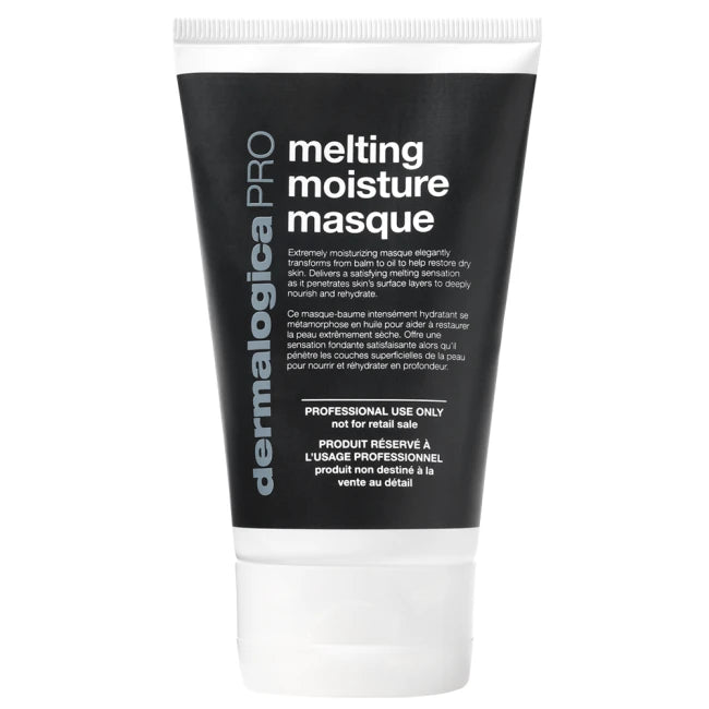 PRO melting moisture masque 118ml