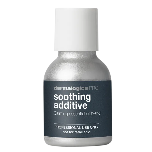 PRO soothing additive 30 ml