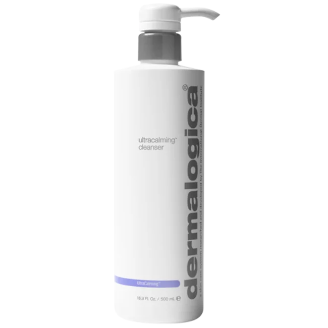 PRO ultracalming cleanser 500ml