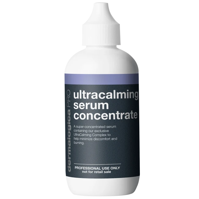 PRO ultracalming serum concentrate 118ml