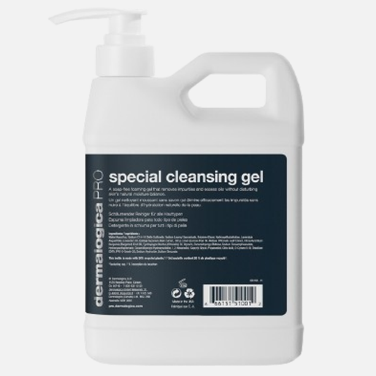 PRO special cleansing gel 946 ml