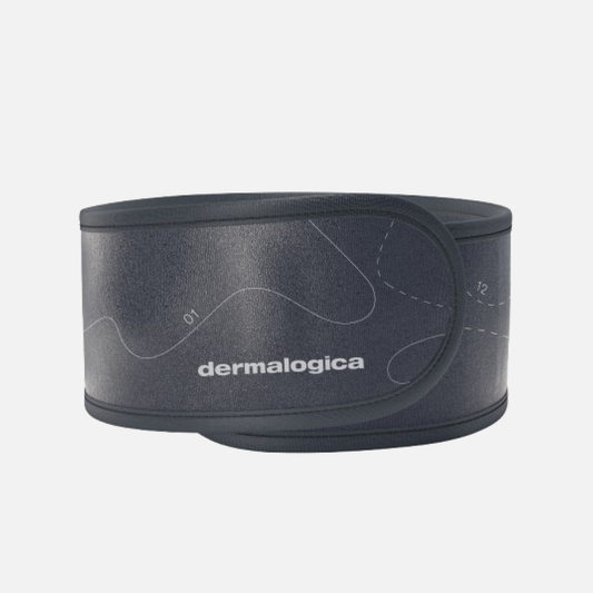 PRO face mapping hair band