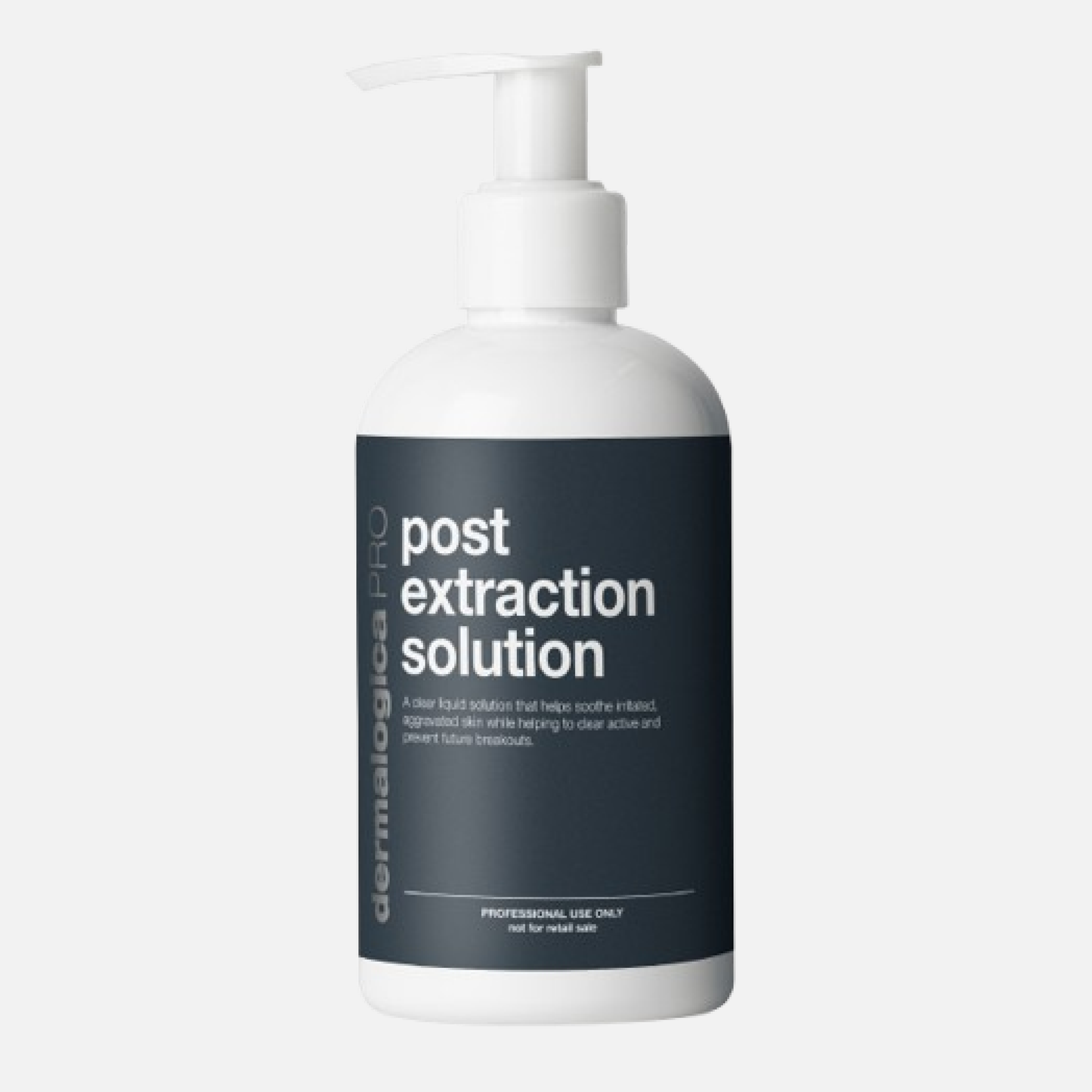 PRO post extraction solution 237 ml