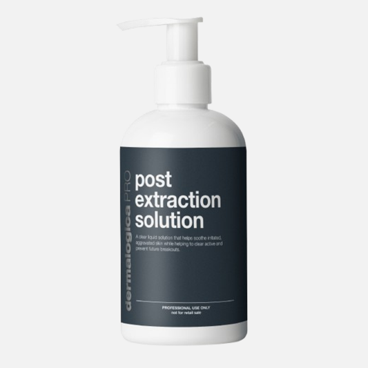 PRO post extraction solution 237 ml