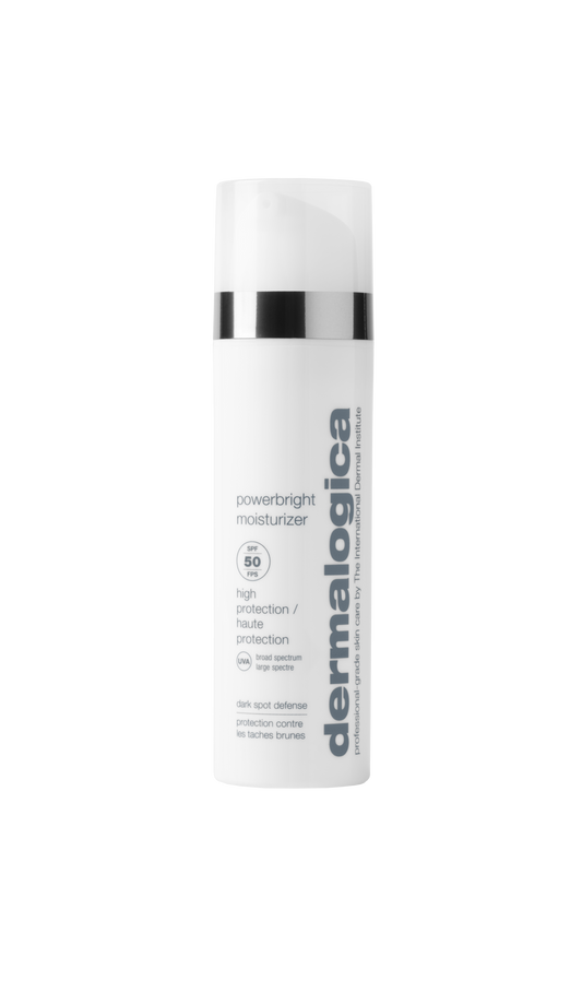 TESTER - POWERBRIGHT DARK SPOT SERUM 30ML