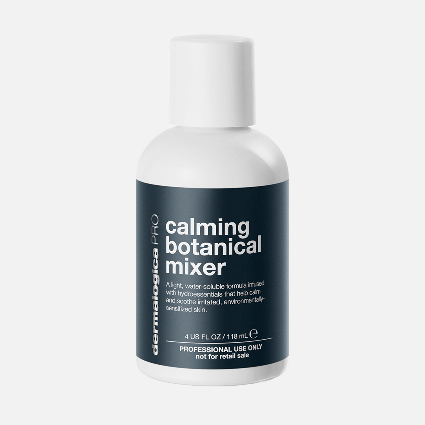 PRO calming botanical mixer 118 ml