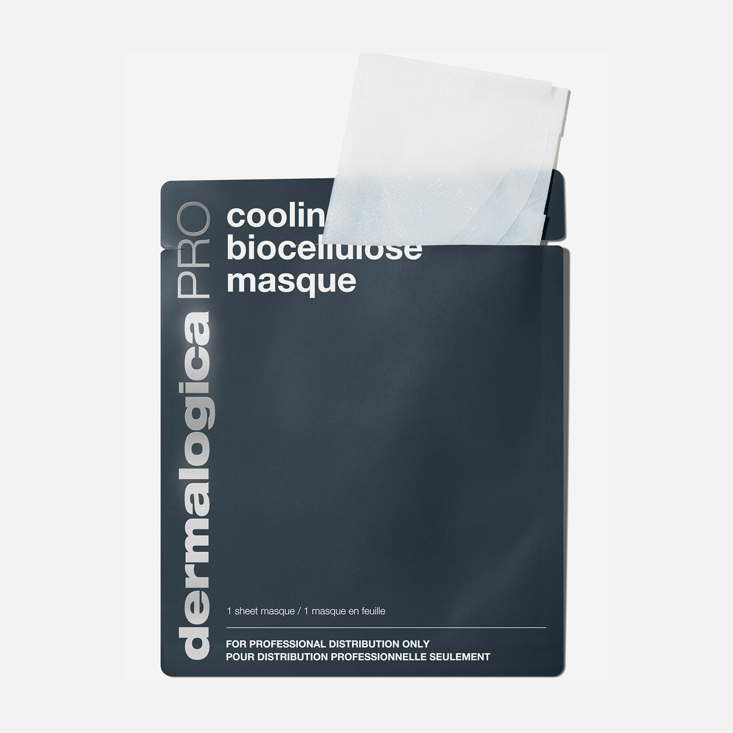 PRO cooling biocellulose sheet masque 6pk