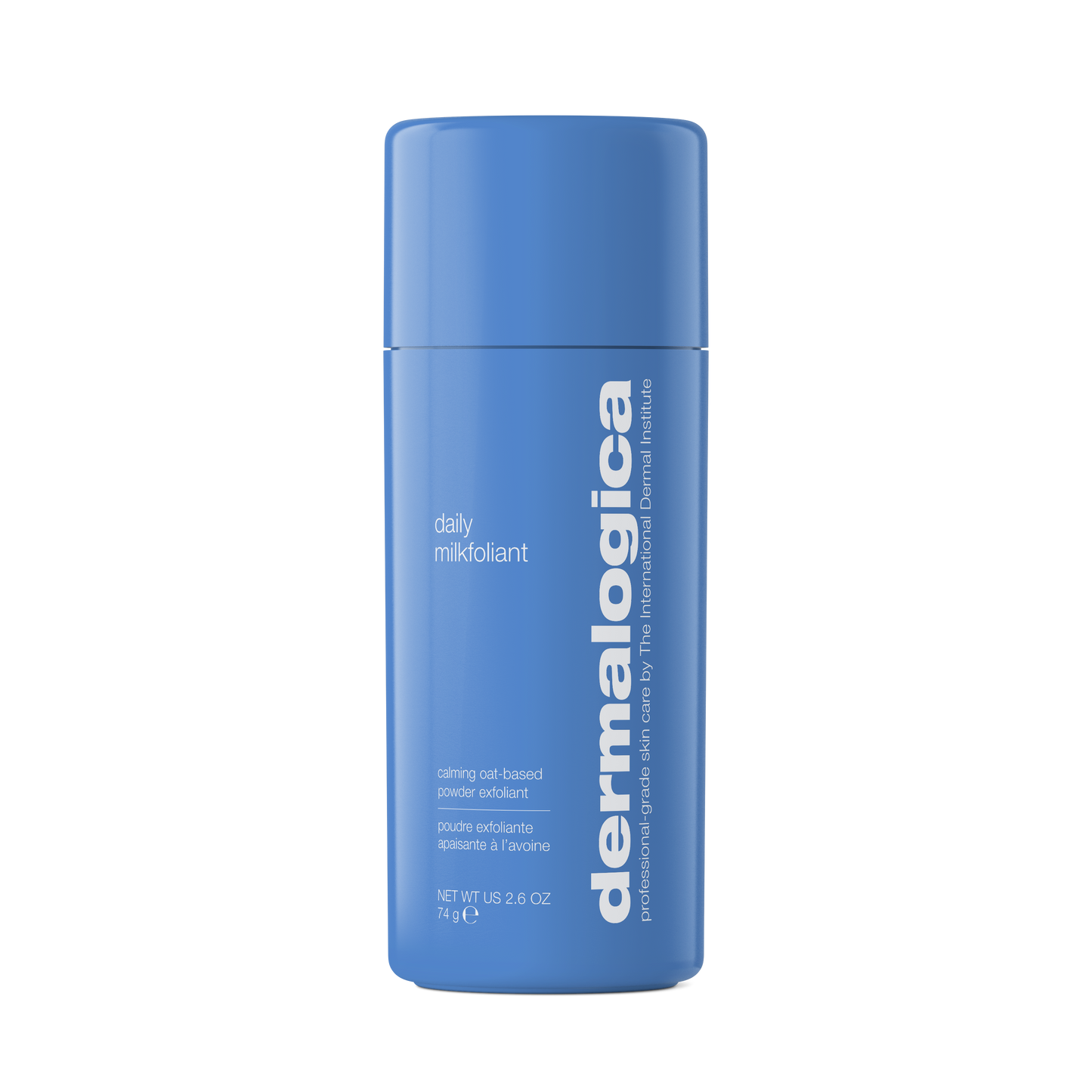 VAREPRØVE - DAILY MILKFOLIANT 1G (2)