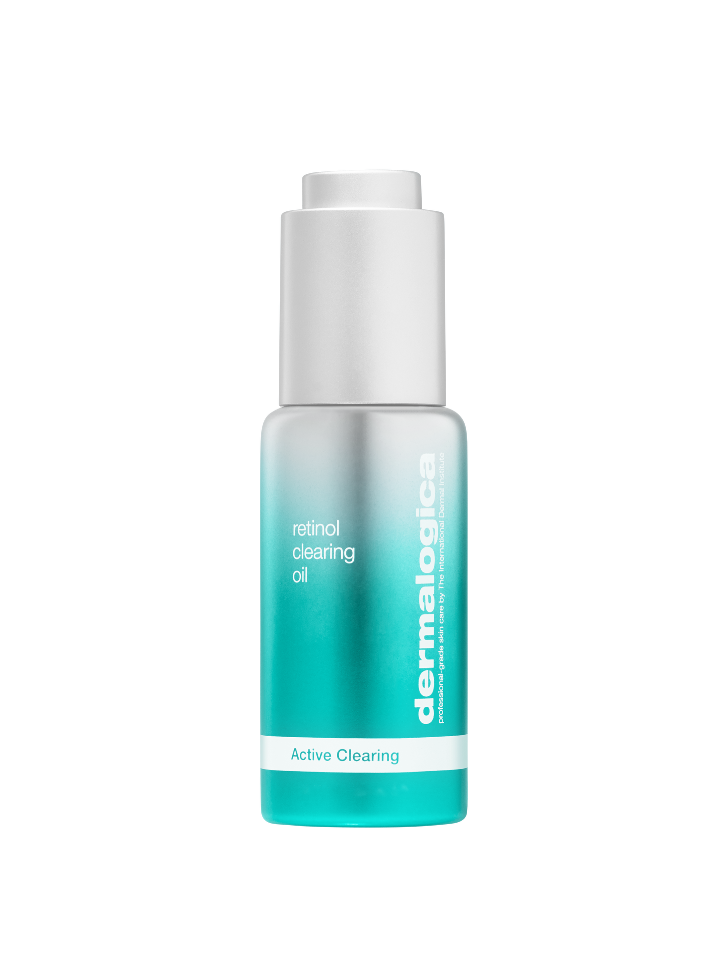 TESTER - RETINOL CLEARING OIL 30ML