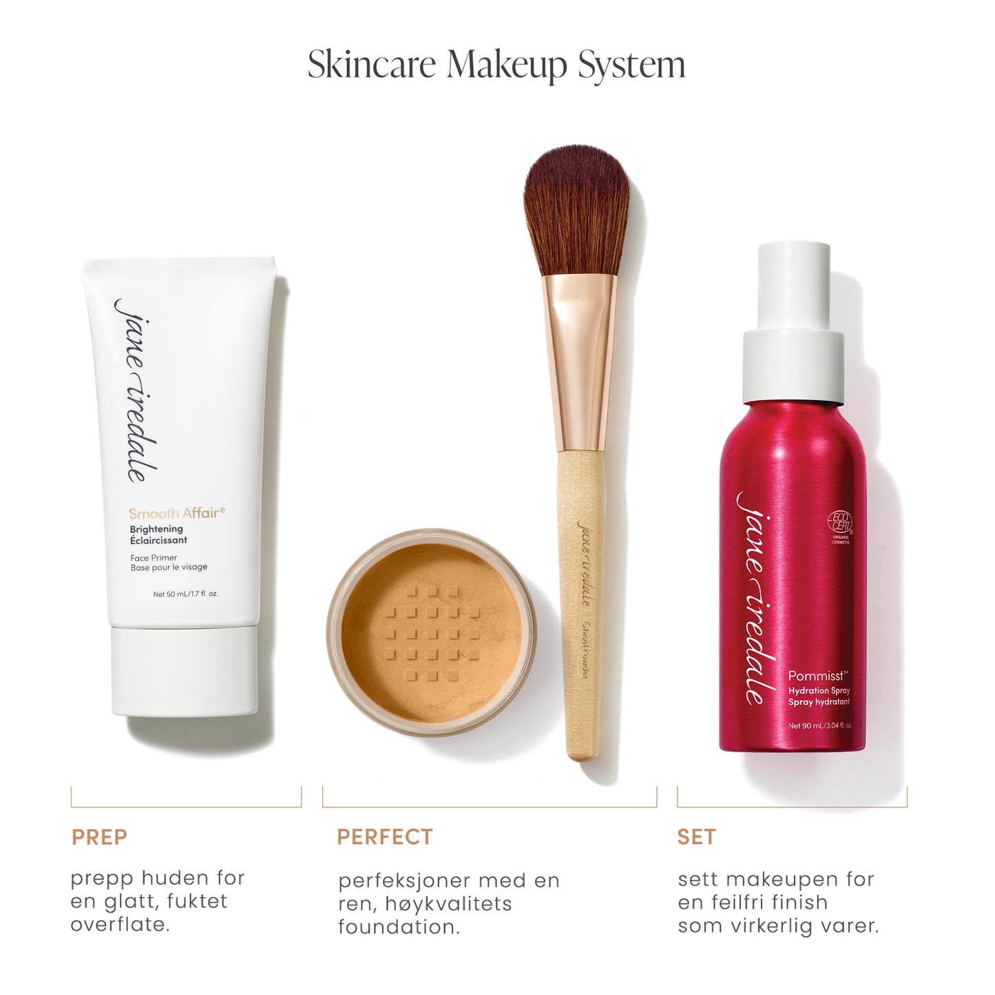 Amazing Base® Loose Mineral Powder SPF 20/15