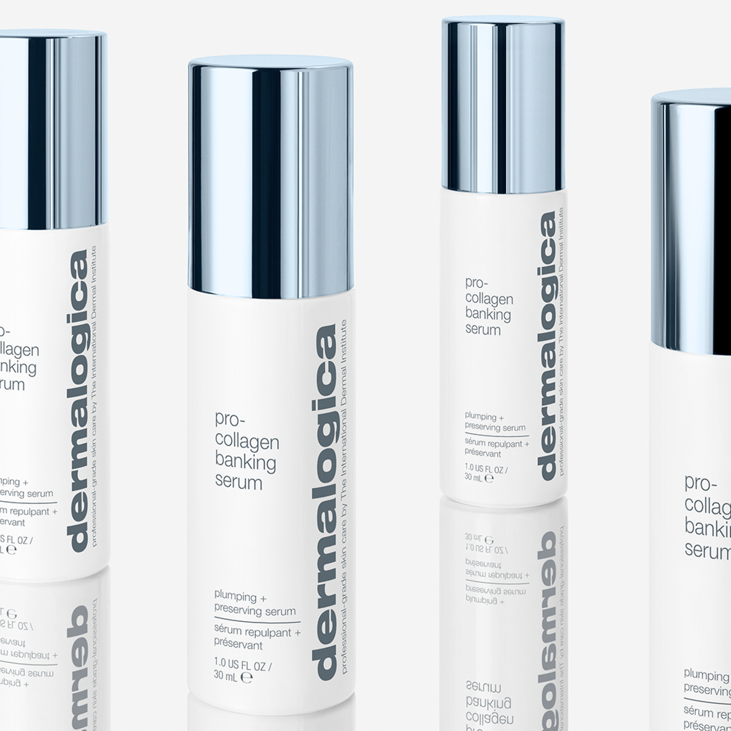 pro collagen banking serum