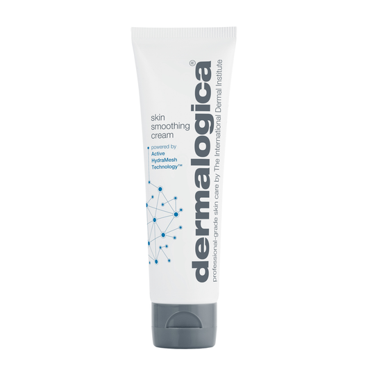 TESTER - SKIN SMOOTHING CREAM 50ml