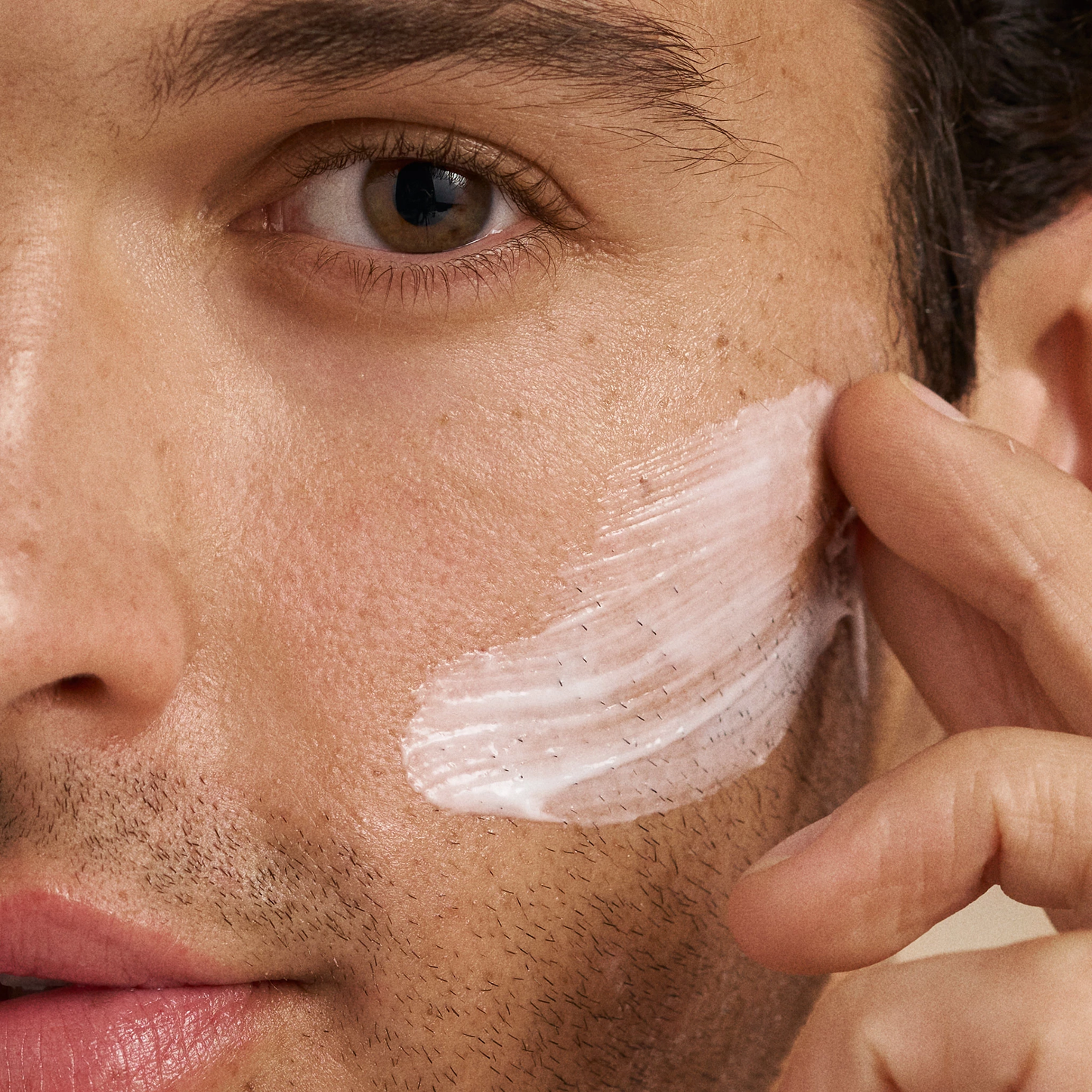 skin smoothing cream fuktighetskrem