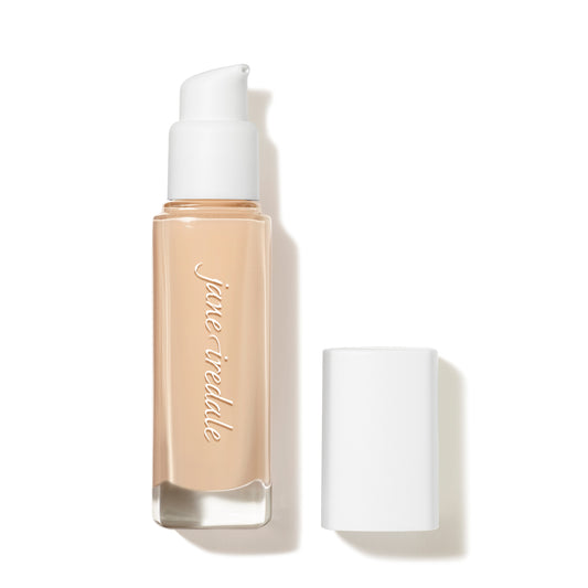 Skintuition SPF 30 Liquid Foundation