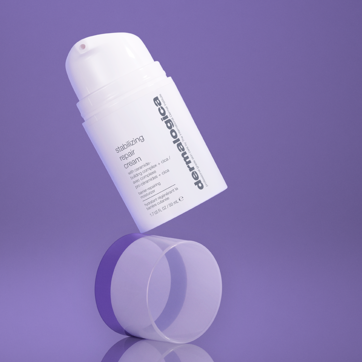 stabilizing repair cream