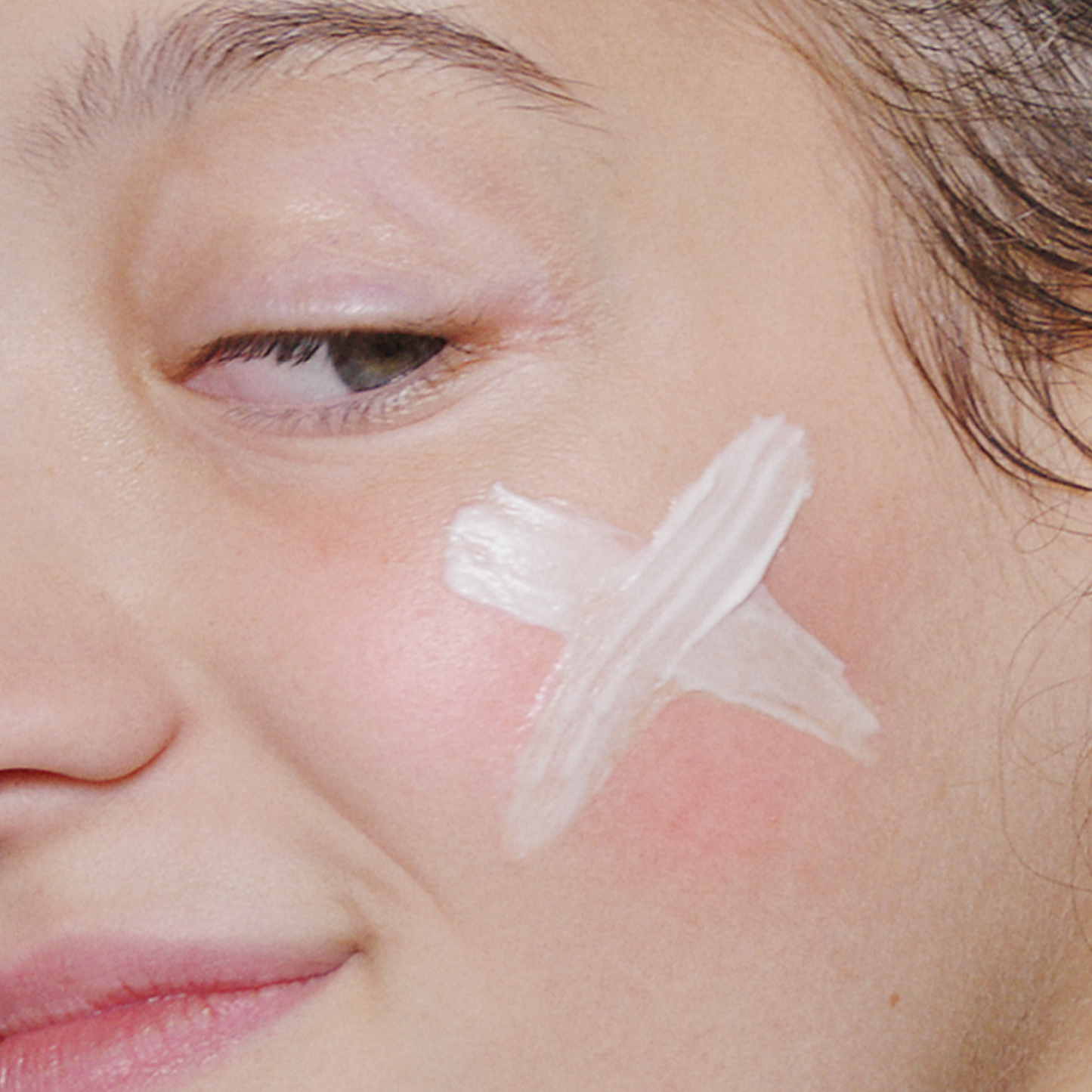 stabilizing repair cream