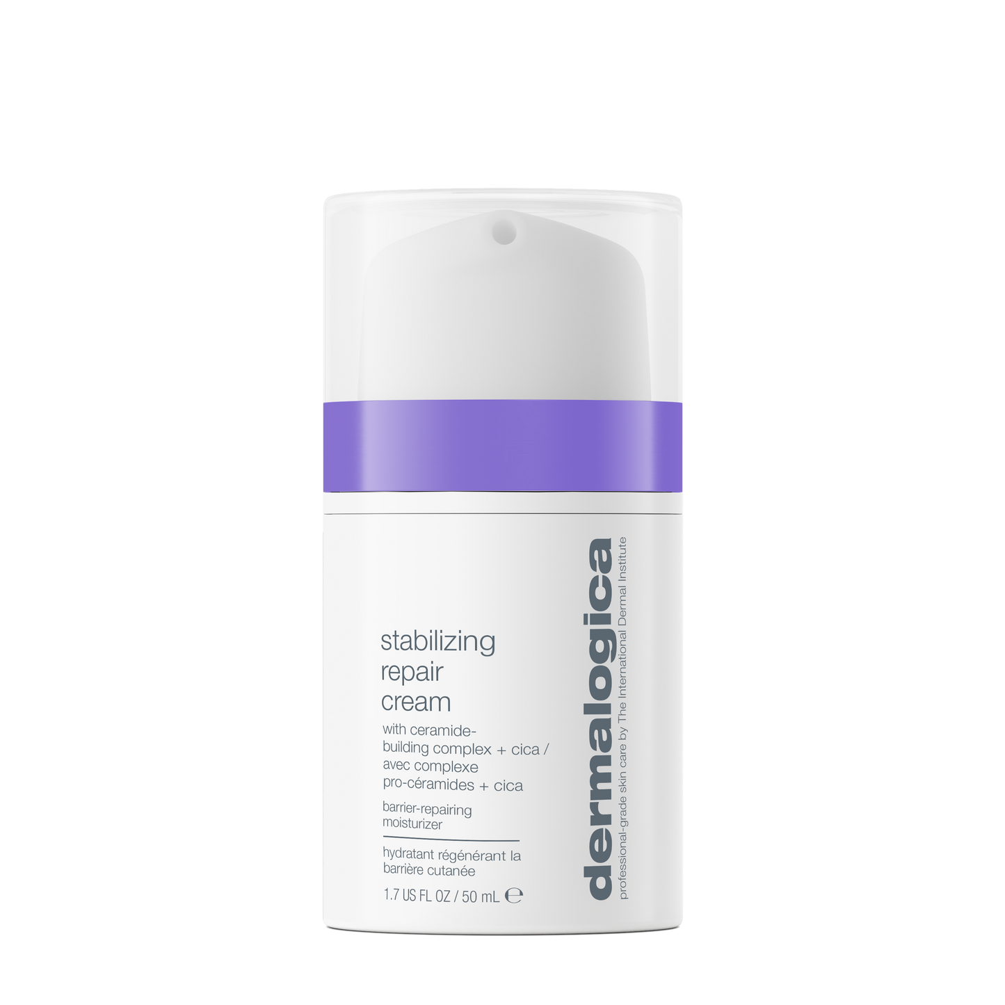TESTER - STABILIZING REPAIR CREAM 50ML