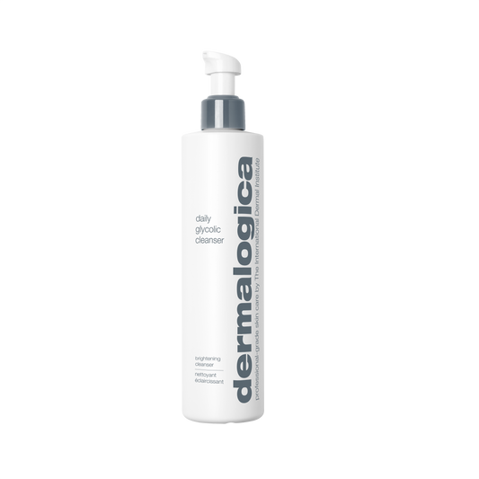 TESTER - DAILY GLYCOLIC CLEANSER 150ML