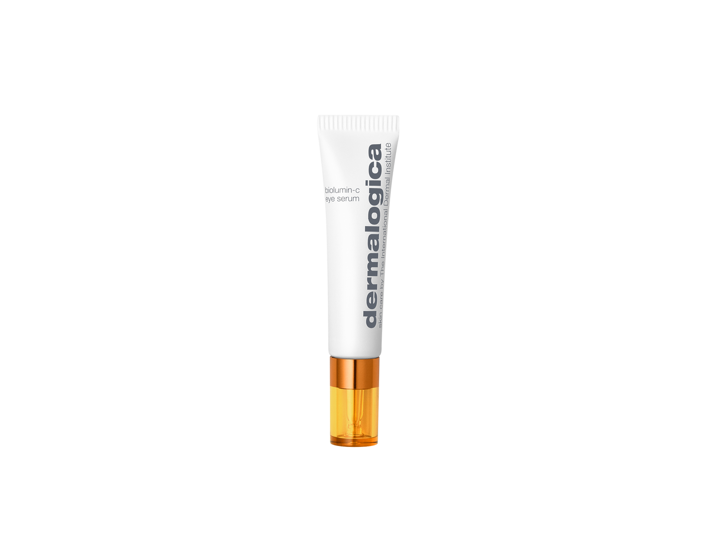 VAREPRØVE  - BIOLUMIN-C EYE SERUM (1G) (4)